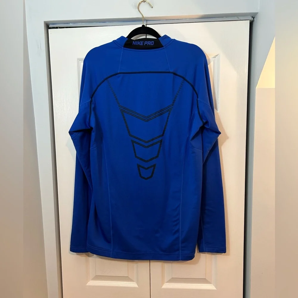 Nike pro dri